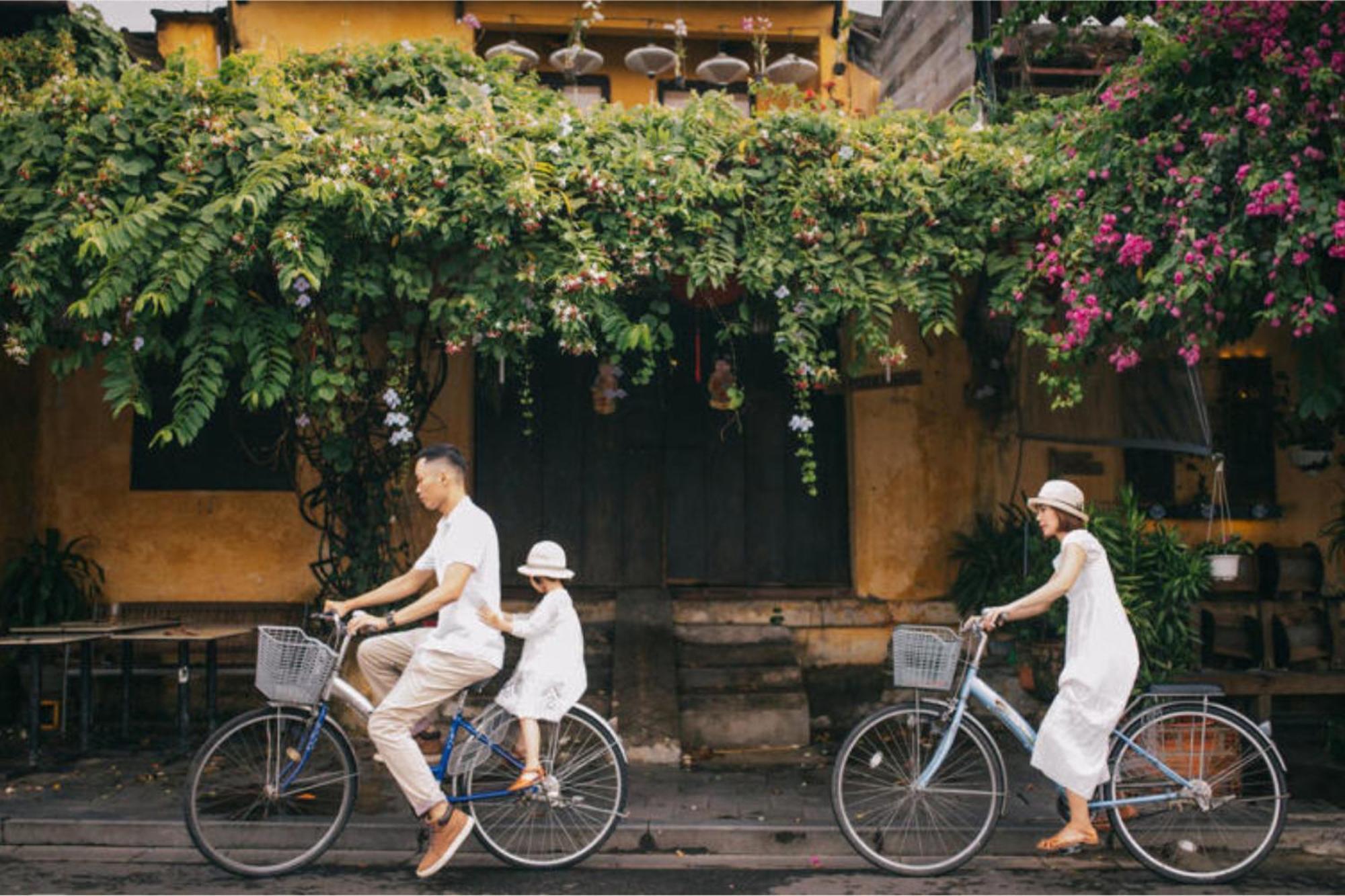 Art Museum Villa Hoi An Luaran gambar